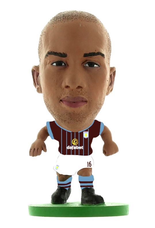 SOC697_Fabian Delph_Home 2015_400745