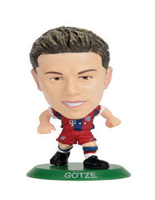 SOC687 Gotze