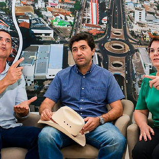 disputa do PL por vagas de deputado federal em Mato Grosso