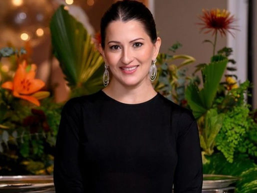 pré-candidatura Jéssica Riva deputada estadual Mato Grosso 2026