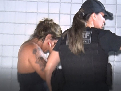 Saiba quem é a mulher presa suspeita de ajudar no roubo e tortura de vereador em MT