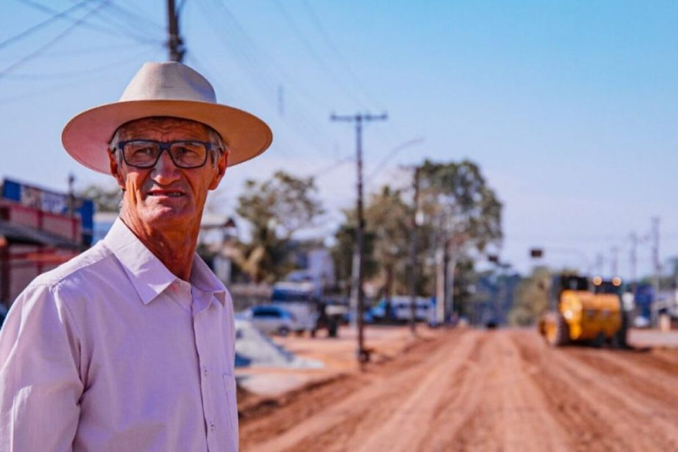 decisão do TSE sobre perfil de memes que manteve mandato de Chico Gamba em Alta Floresta 2024