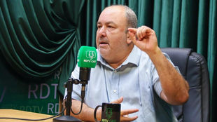 Alcino Barcelos Justiça Eleitoral