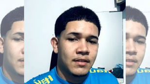 jovem morre em acidente de moto em Várzea Grande