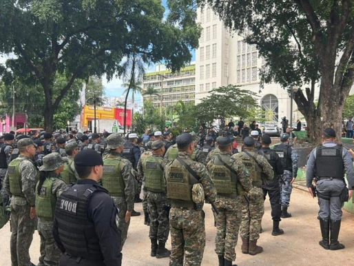 cidades mais seguras de Mato Grosso