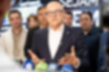 Pivetta entrevista