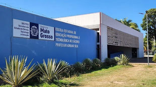 ETEC Cáceres cursos técnicos gratuitos 2026