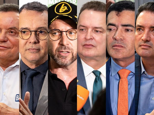 pesquisa deputados Mato Grosso 2026