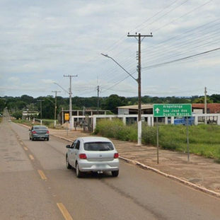 duplicação da MT-175 entre Mirassol D’Oeste e São José dos Quatro Marcos com investimento de R$ 24 milhões