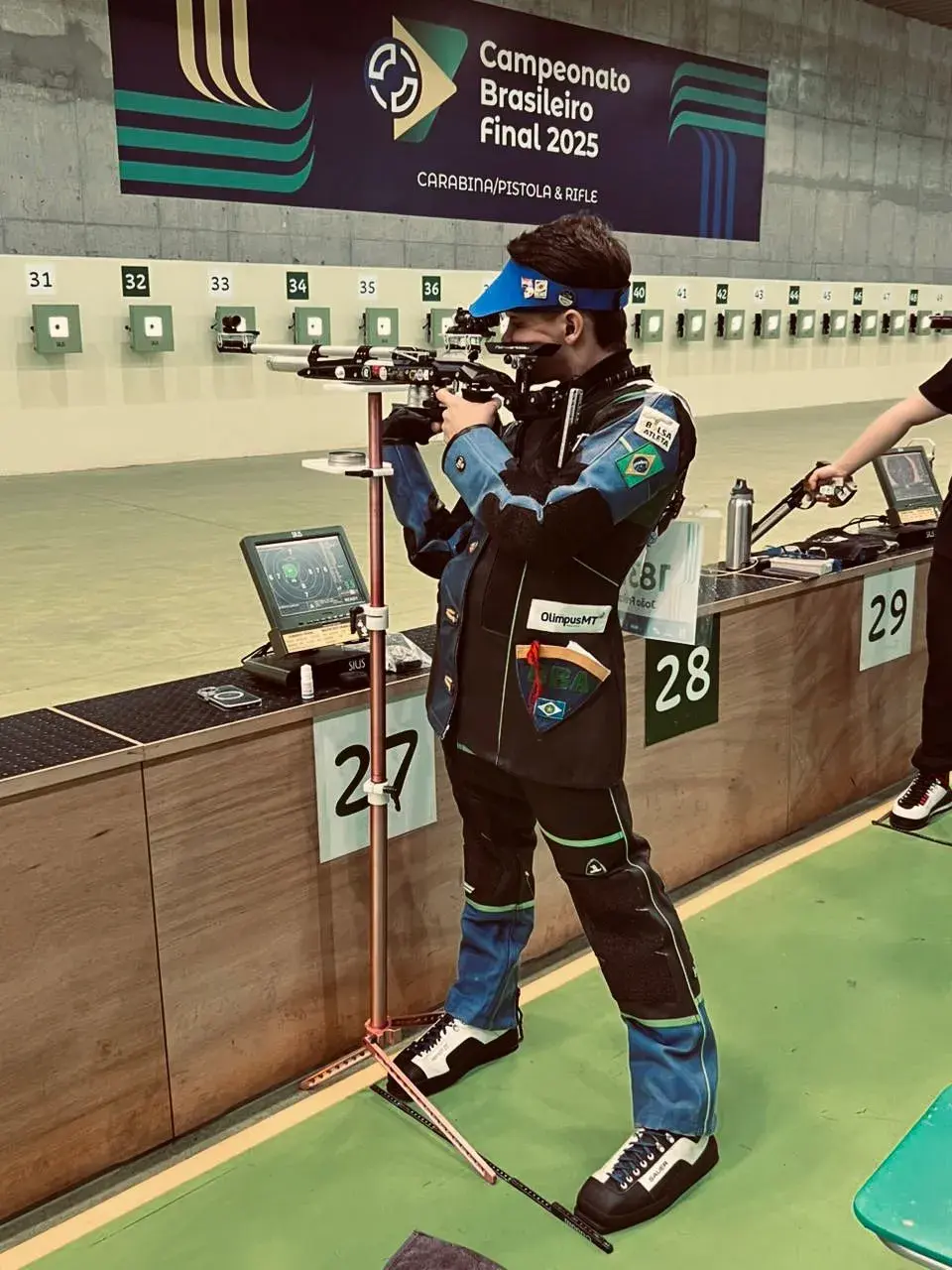 João Vitor - Jauru MT