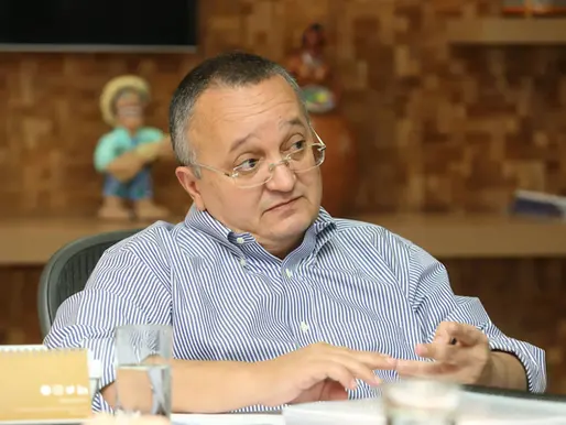 José Pedro Gonçalves Taques PSB MT