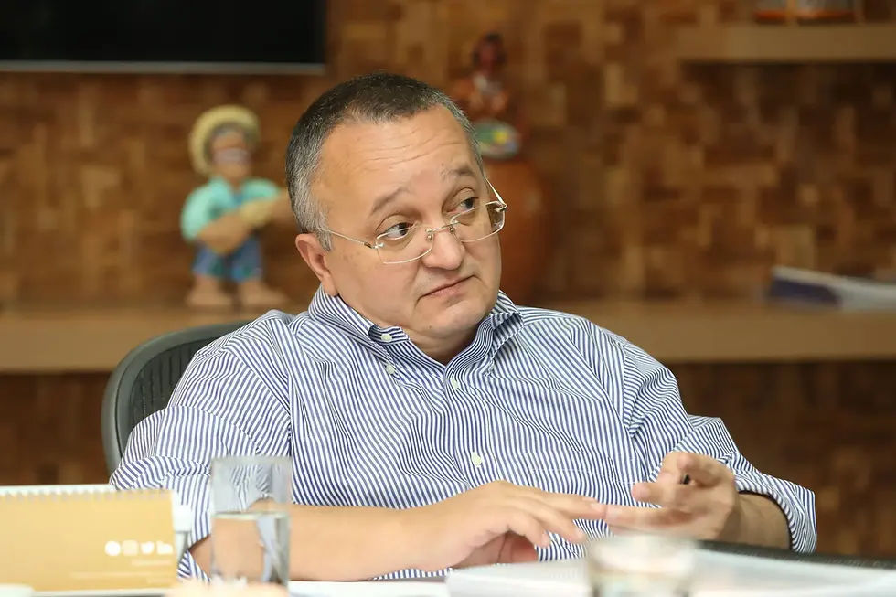 José Pedro Gonçalves Taques