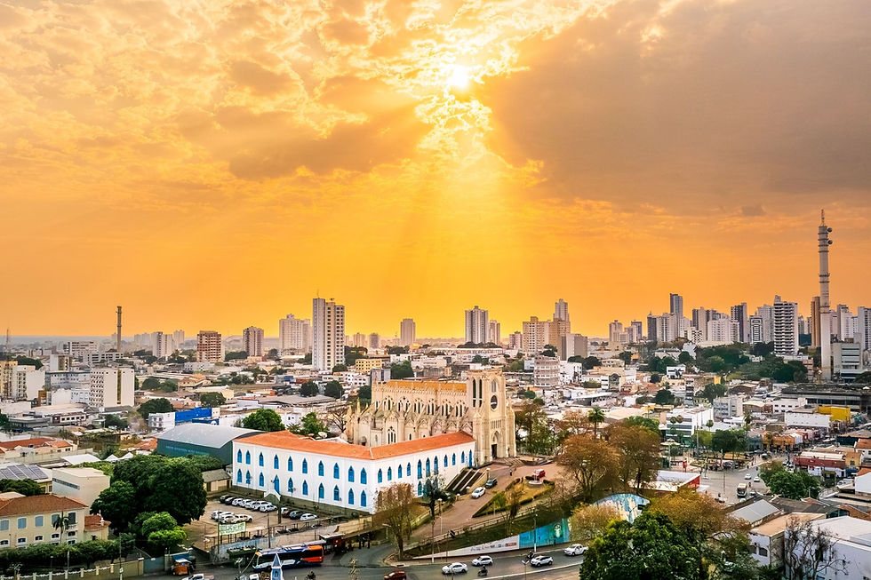 cuiaba mt