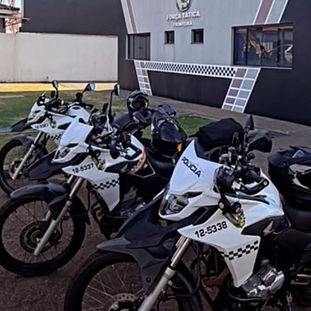 Motorista embriagado é preso após tentar atropelar pedestres em Pontes e Lacerda