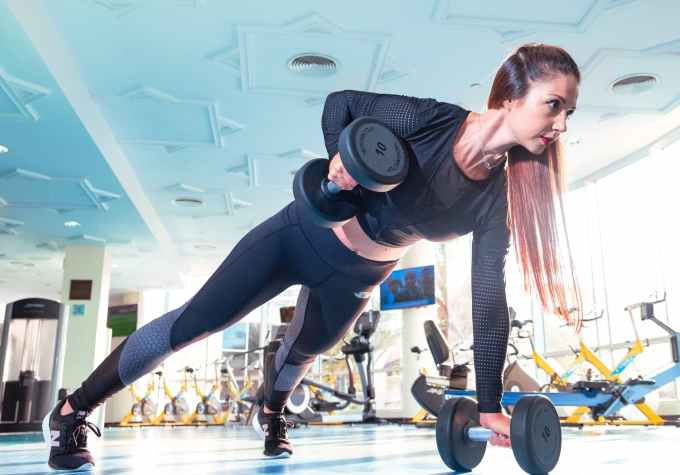 Debunking exercise myths