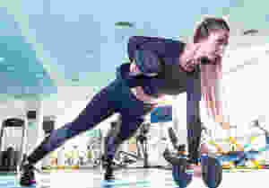 Debunking exercise myths