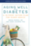 Final book cover Aging Well with Diabetes.jpg