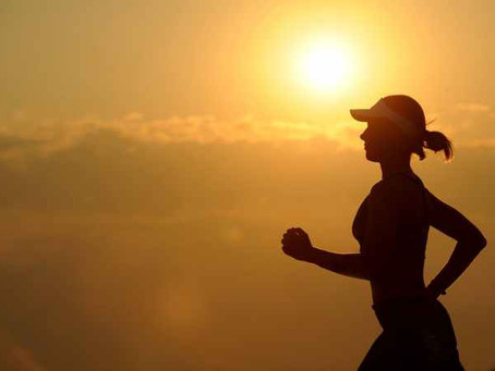 What Is the Best Time of Day to Exercise? The Answer Is...