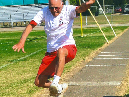 Exercise to Lower Your Risk of Dying (Prematurely) with Type 1 Diabetes
