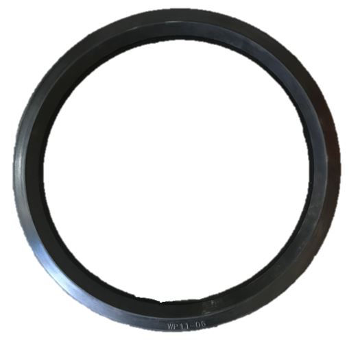 6" Coupling Rubber
