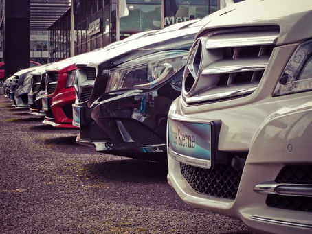 Jak Usługa Rzeczoznawcy Samochodowego Może Pomóc w Zakupie Samochodu Używanego - sprawdzenie przed zakupem