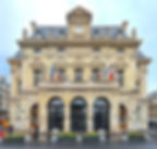 Mariage Civil  : Mairie du 18é Arrondissement