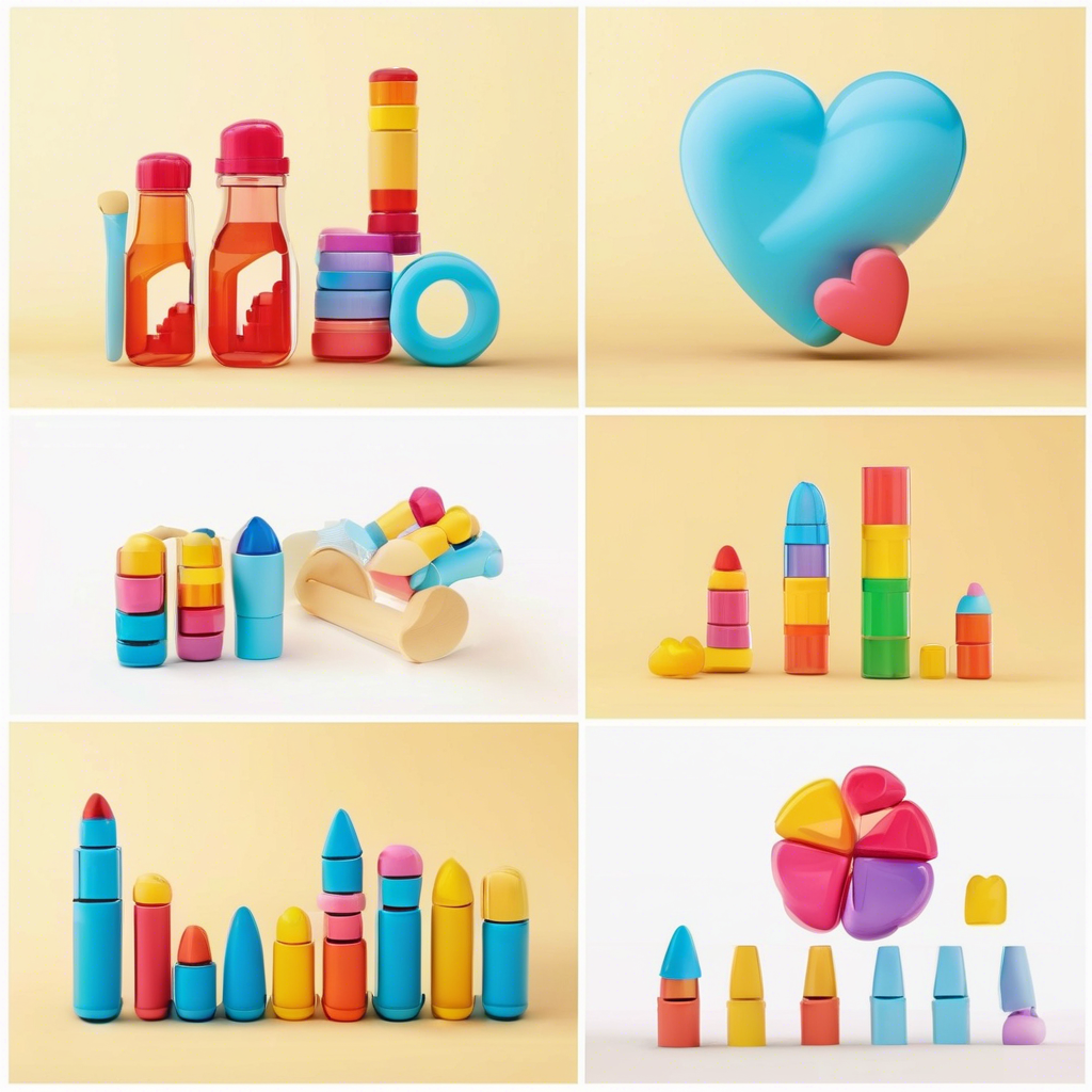 Gentle Parenting Handbook