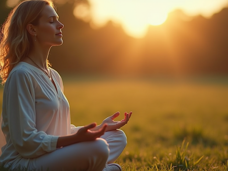 Practical Mindfulness Techniques for Managing Overthinking