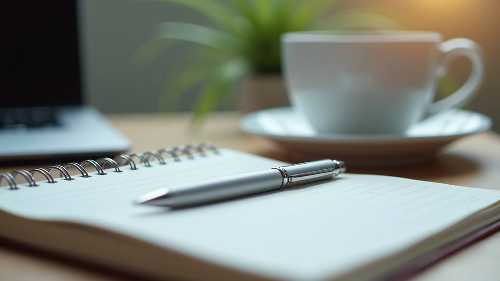 Personal Growth Coaching: Unlocking Your Full Potential