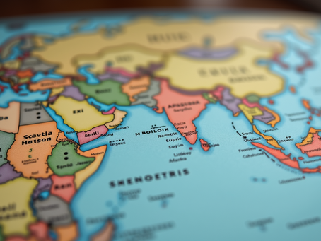 해외여행과 직업훈련 위한 독창적 영어교실