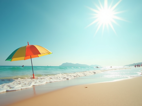 Capture the Summer Vacation in Our Best Photo Competition