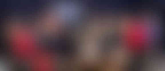 State Officers during CTE Leadership Day