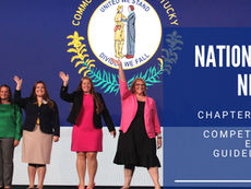 Nationals News