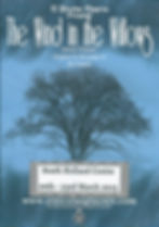 The Wind in the Willows