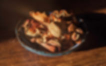 Champignons crabe séchés
