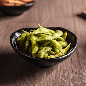 A1. Edamame