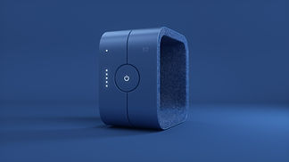 Blue Home Electronics