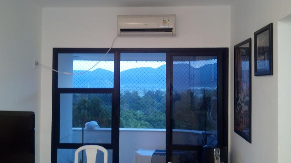 Locação: Recreio R$1.900,00