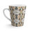 Thumbnail: Tillie Latte 12 oz Mug