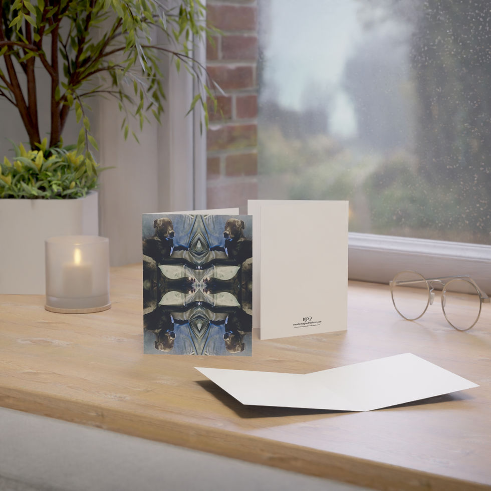 Thumbnail: Aspen — 10-Piece Notecard Set
