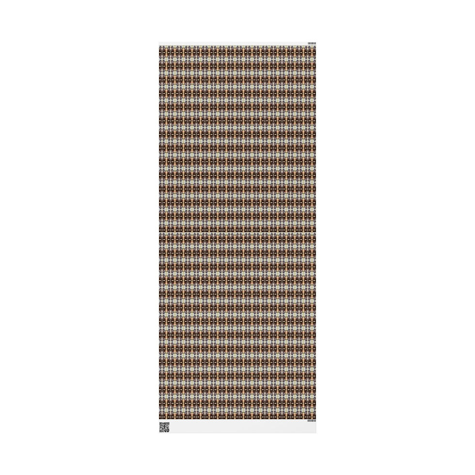 Thumbnail: Moxie Signature Wrapping Papers