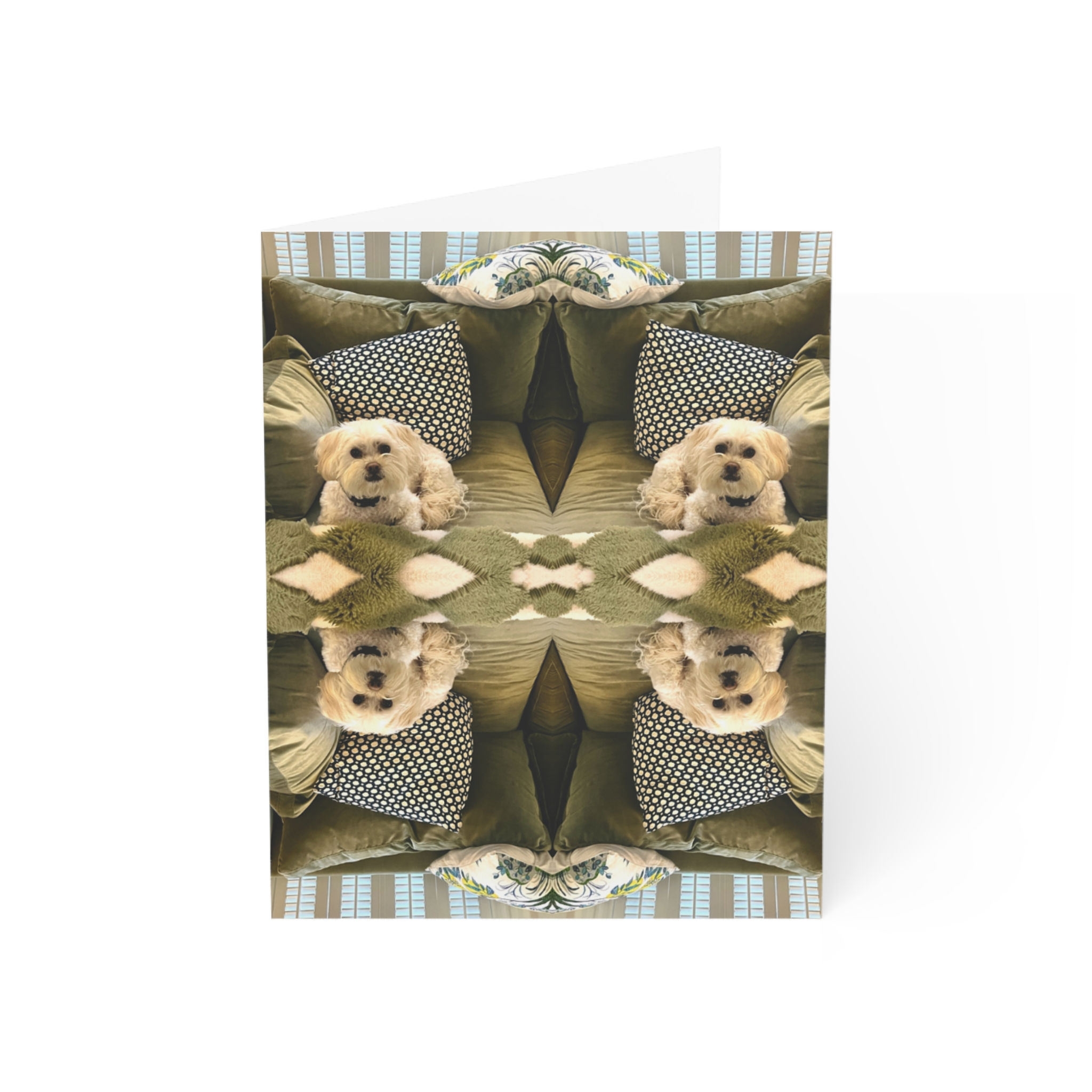 Mumford — 10-Piece Notecard Set
