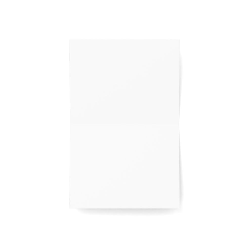 Thumbnail: Rosie Note Card Set of 10