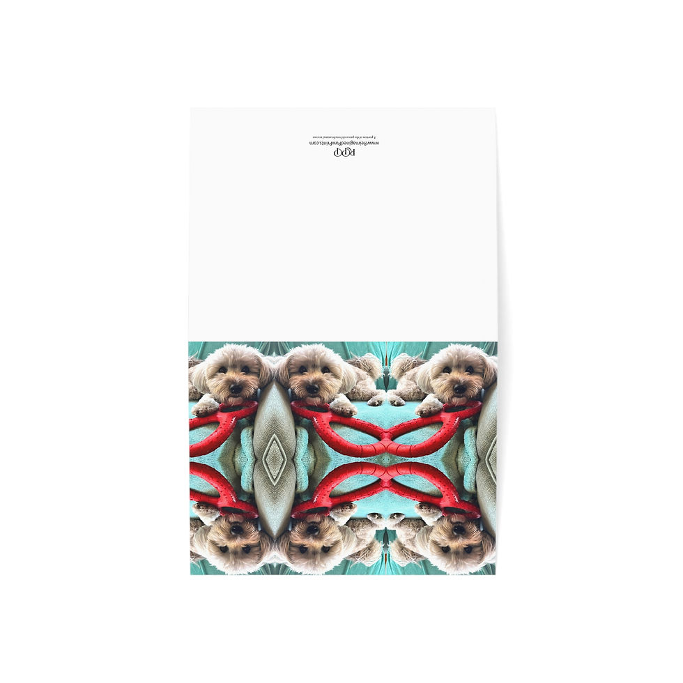 Thumbnail: Milly Note Card Set of 10