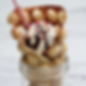 Bubble Waffle