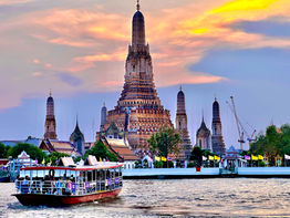 spakowane marzenia blog podróżniczy - inspiracje, trasy i sprawdzone wskazówki