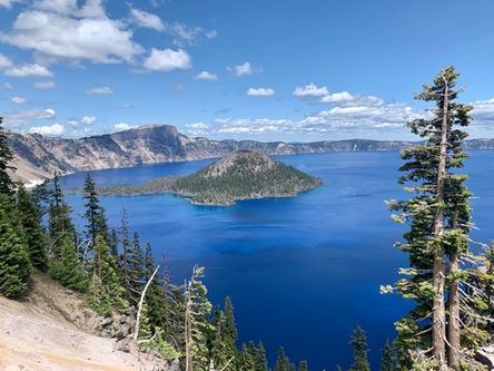 Oregon – stan, który warto zobaczyć!