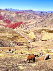 spakowane marzenia blog podróżniczy - inspiracje, trasy i sprawdzone wskazówki