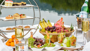 Tips to finding great restaurants while traveling.