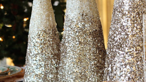 Last minute prep tips for holiday hosting.